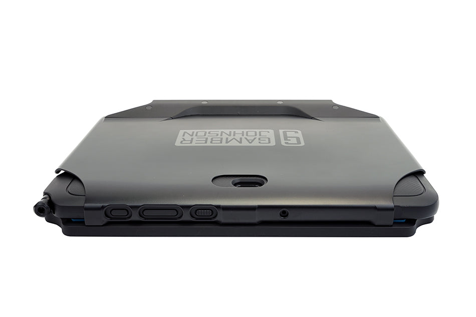 Gamber-Johnson Ansteckbare Tastatur-Zubehörtasche – für Samsung Galaxy Tab Active Pro