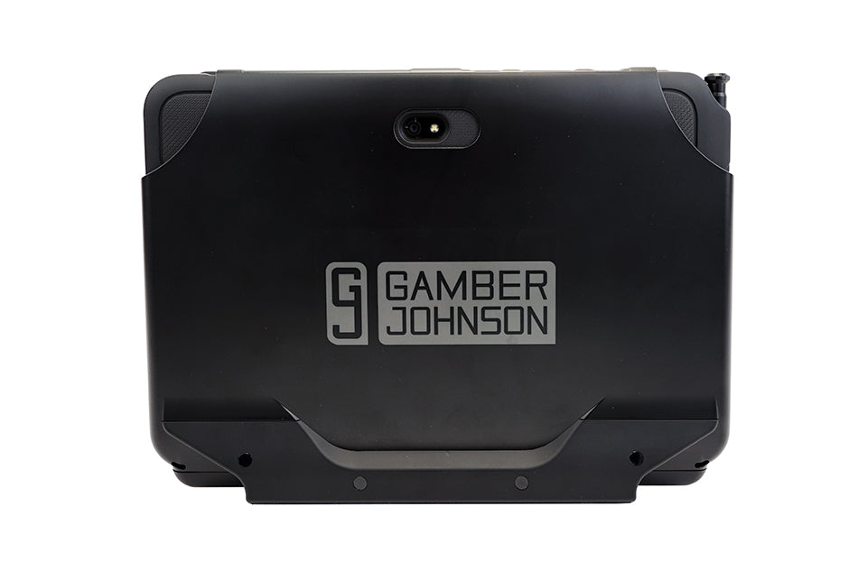 Gamber-Johnson Ansteckbare Tastatur-Zubehörtasche – für Samsung Galaxy Tab Active Pro