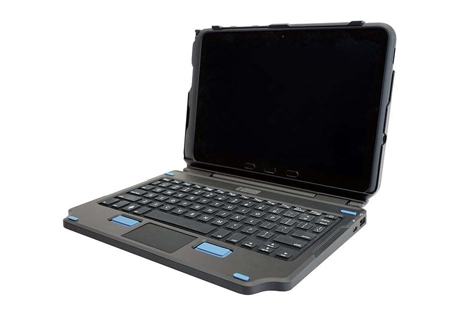 Gamber-Johnson Ansteckbare Tastatur-Zubehörtasche – für Samsung Galaxy Tab Active Pro