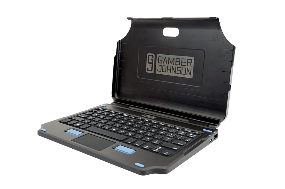 Gamber-Johnson Ansteckbare Tastatur-Zubehörtasche – für Samsung Galaxy Tab Active Pro