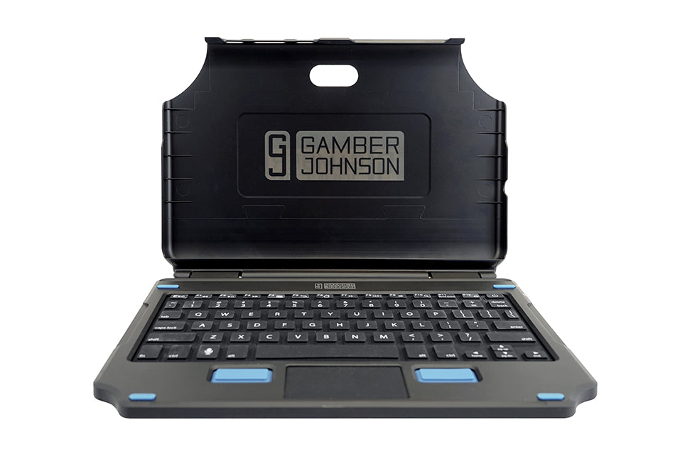 Gamber-Johnson Ansteckbare Tastatur-Zubehörtasche – für Samsung Galaxy Tab Active Pro