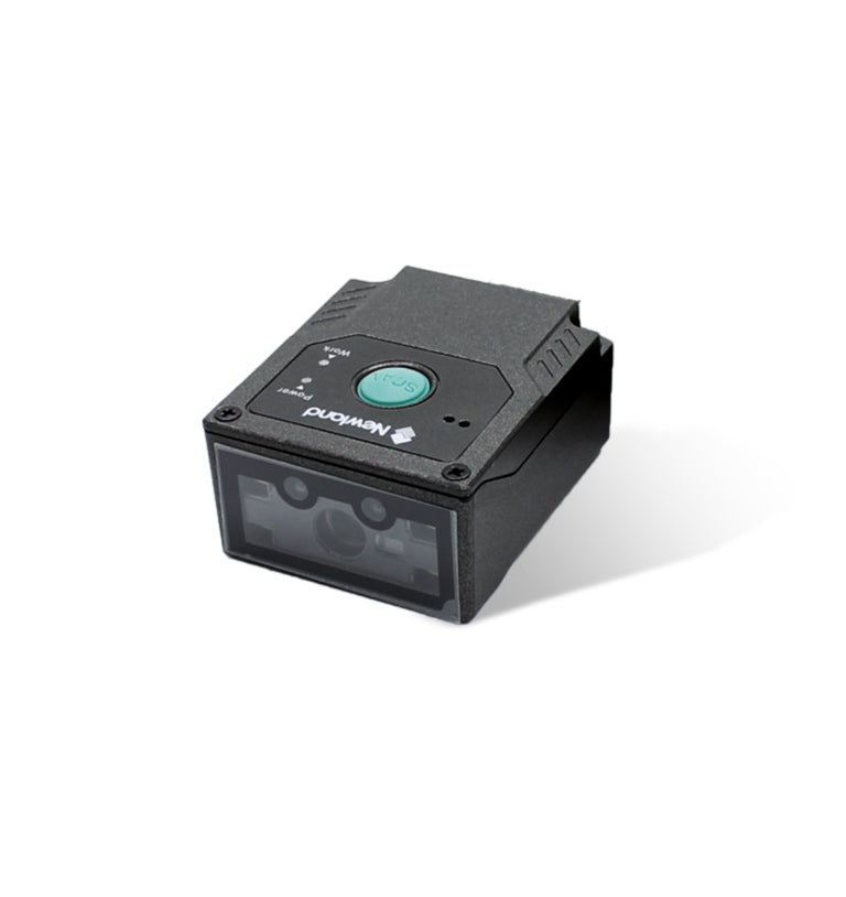 Newland 2D Megapixel Fixmount – Barcodeleser – USB – Kabel