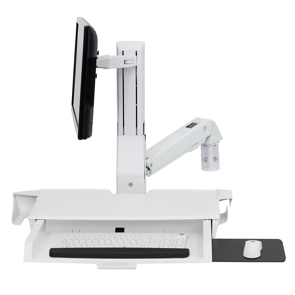 Ergotron SV Wandhalterung