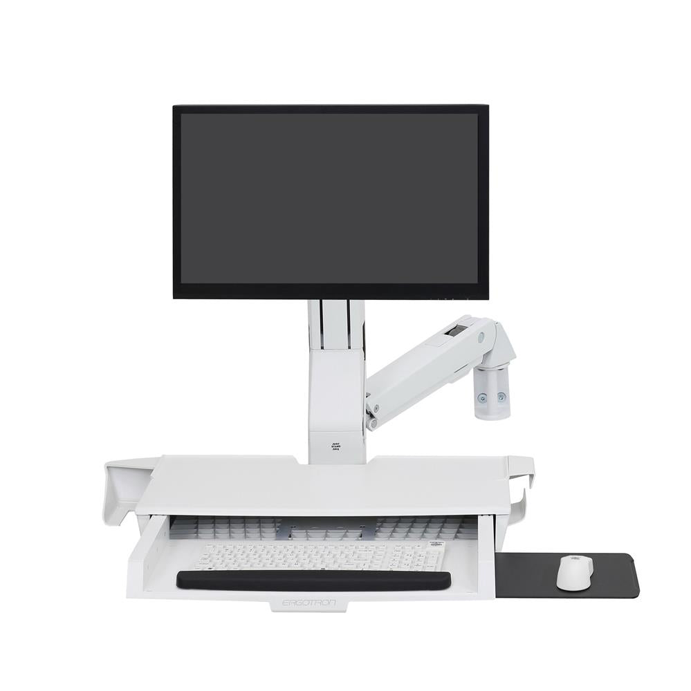 Ergotron SV Wandhalterung