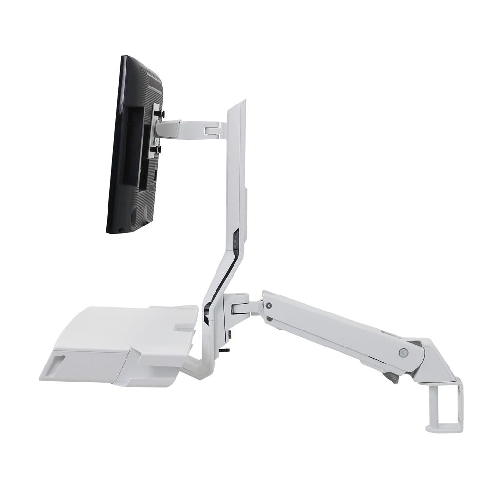 Ergotron SV Wandhalterung