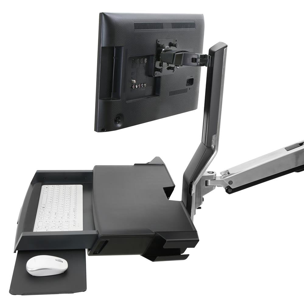 Ergotron Wand-Schwenkarm