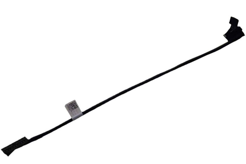 BTI Kabel für Dell Latitude E7280, E7380, F3YGT – Schwarz