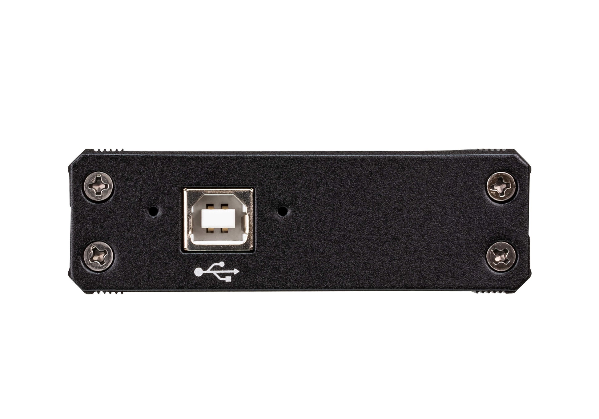 ATEN USB-Verlängerungskabel (Stecker auf Buchse) – USB 2.0 (480 Mbit/s) – 100 m – Aktiv, LED-Anzeigen