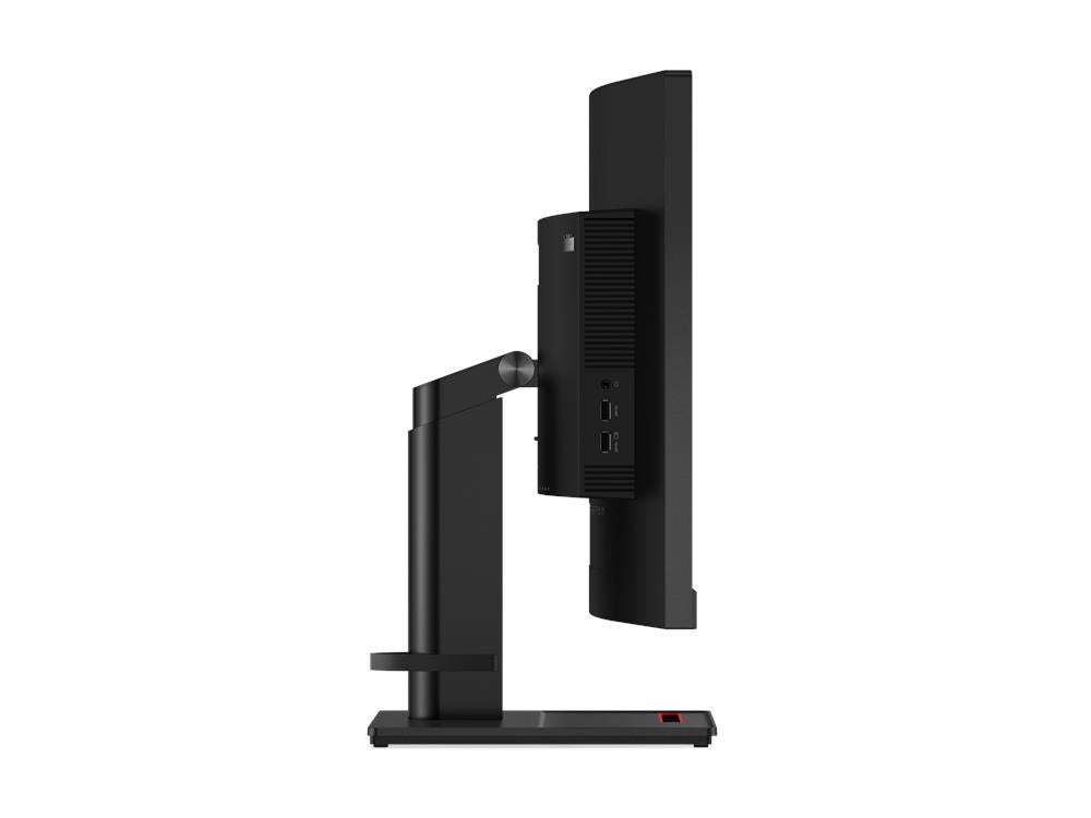 Lenovo ThinkVision T34w-20 – 34" Curved, 3440 × 1440 (UWQHD), VA, USB-C 75 W