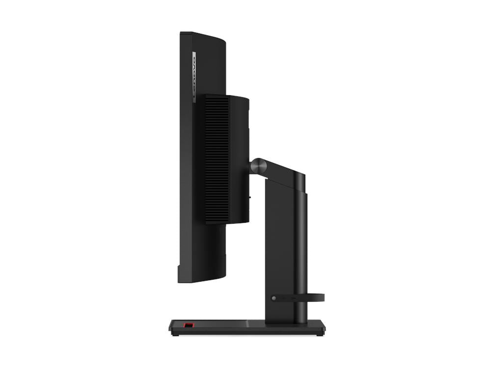Lenovo ThinkVision T34w-20 – 34" Curved, 3440 × 1440 (UWQHD), VA, USB-C 75 W
