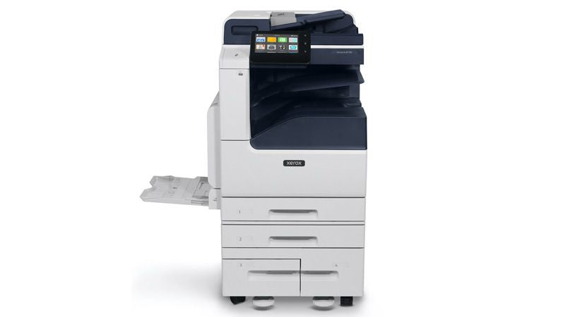 Xerox Versalink B7125V – S/W Laser-MFP A3 – 25 ppm S/W