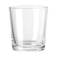 Montana Trinkglas – 3er Set, 240 ml, Ø 8,0 cm, H 9,0 cm, Kalk-Natron-Glas, Transparent, spülmaschinenfest