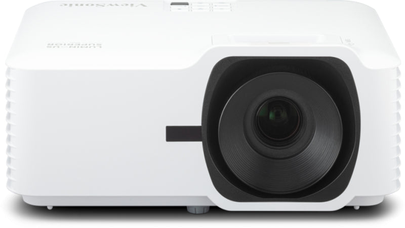 Viewsonic LSD400HD, Laser-DLP-Projektor – Full HD, 4000 ANSI-Lumen
