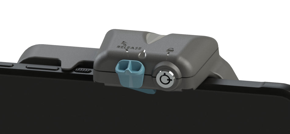 Gamber-Johnson Dockingstation – für Samsung Galaxy Tab Active Pro