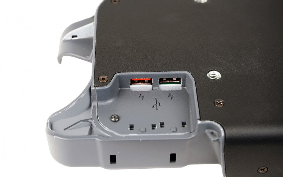 Gamber-Johnson Samsung Galaxy Tab Active Pro Dockingstation – für Samsung Galaxy Tab Active Pro
