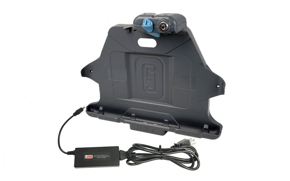 Gamber-Johnson Samsung Galaxy Tab Active Pro Dockingstation – für Samsung Galaxy Tab Active Pro