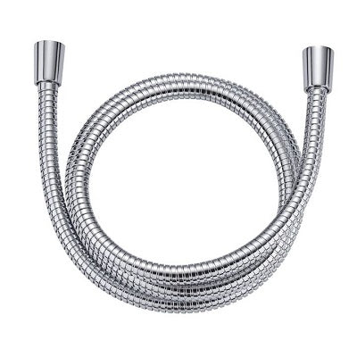 Diaqua Brauseschlauch Fortaflex – 180 cm, Metall, verchromt, 1/2" Anschluss