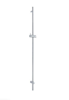 Diaqua Handtuchhalter (Wand) Parsa – 116 cm, Messing, Wandmontiert, Chrom