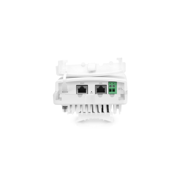 Ubiquiti airFiber AF-11 – Access Point – Einzelband (5 GHz), 1,0 Gbit/s, 2×GbE, PoE, Weiss