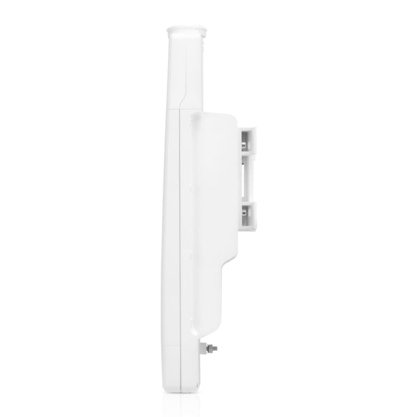 Ubiquiti airFiber AF-11 – Access Point – Einzelband (5 GHz), 1,0 Gbit/s, 2×GbE, PoE, Weiss