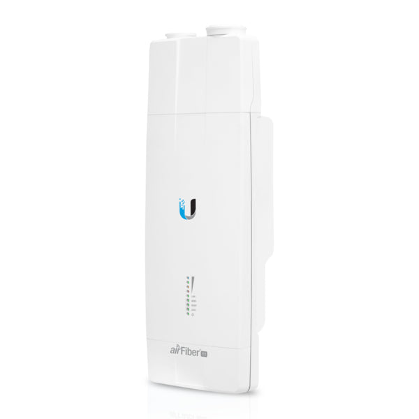 Ubiquiti airFiber AF-11 – Access Point – Einzelband (5 GHz), 1,0 Gbit/s, 2×GbE, PoE, Weiss