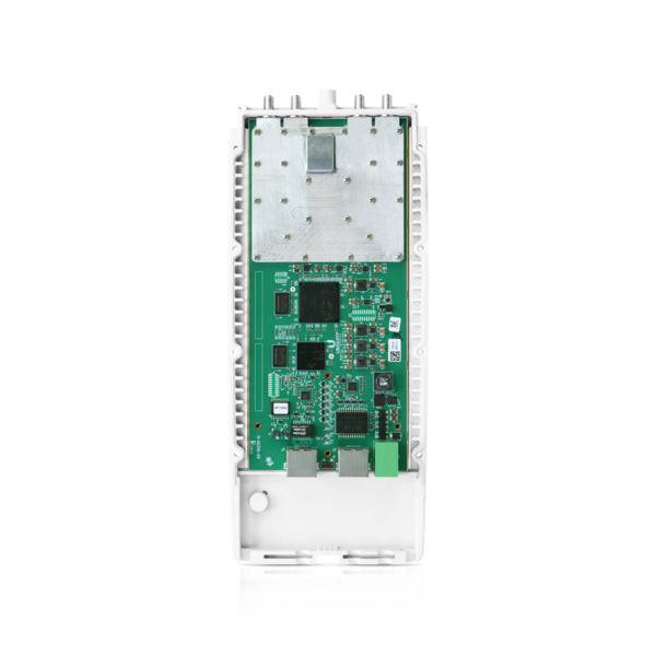 Ubiquiti airFiber AF-11 – Access Point – Einzelband (5 GHz), 1,0 Gbit/s, 2×GbE, PoE, Weiss