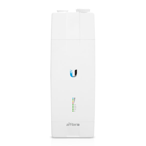 Ubiquiti airFiber AF-11 – Access Point – Einzelband (5 GHz), 1,0 Gbit/s, 2×GbE, PoE, Weiss