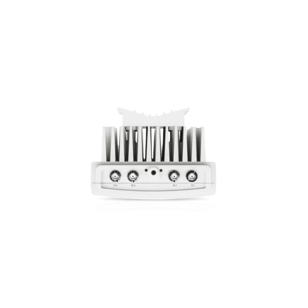 Ubiquiti airFiber AF-11 – Access Point – Einzelband (5 GHz), 1,0 Gbit/s, 2×GbE, PoE, Weiss