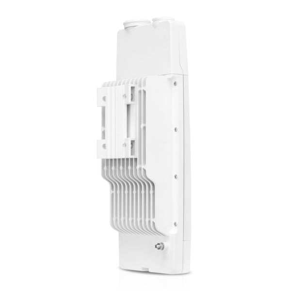 Ubiquiti airFiber AF-11 – Access Point – Einzelband (5 GHz), 1,0 Gbit/s, 2×GbE, PoE, Weiss