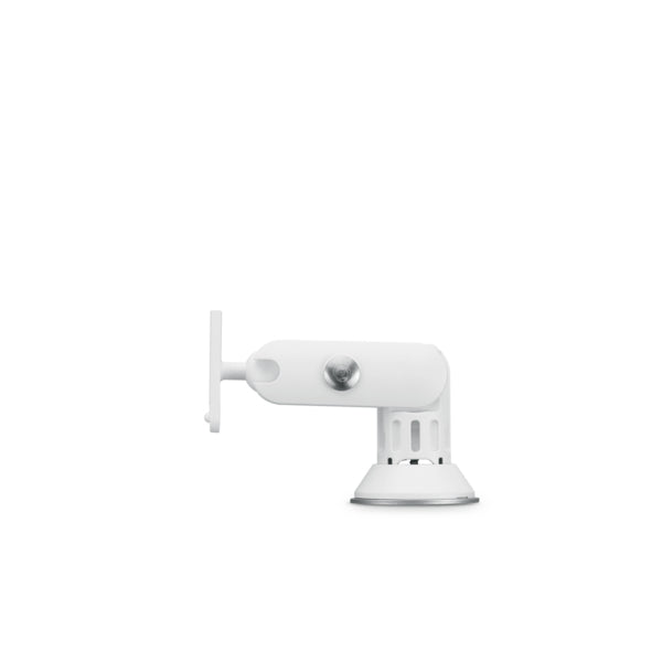 Ubiquiti Quick-Mount – Antennenhalterung/Adapter, Weiss, für Ubiquiti CPE-Geräte
