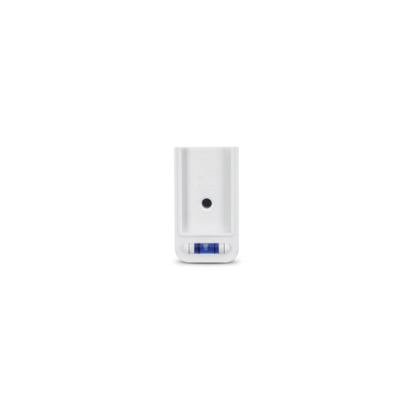 Ubiquiti Quick-Mount – Antennenhalterung/Adapter, Weiss, für Ubiquiti CPE-Geräte