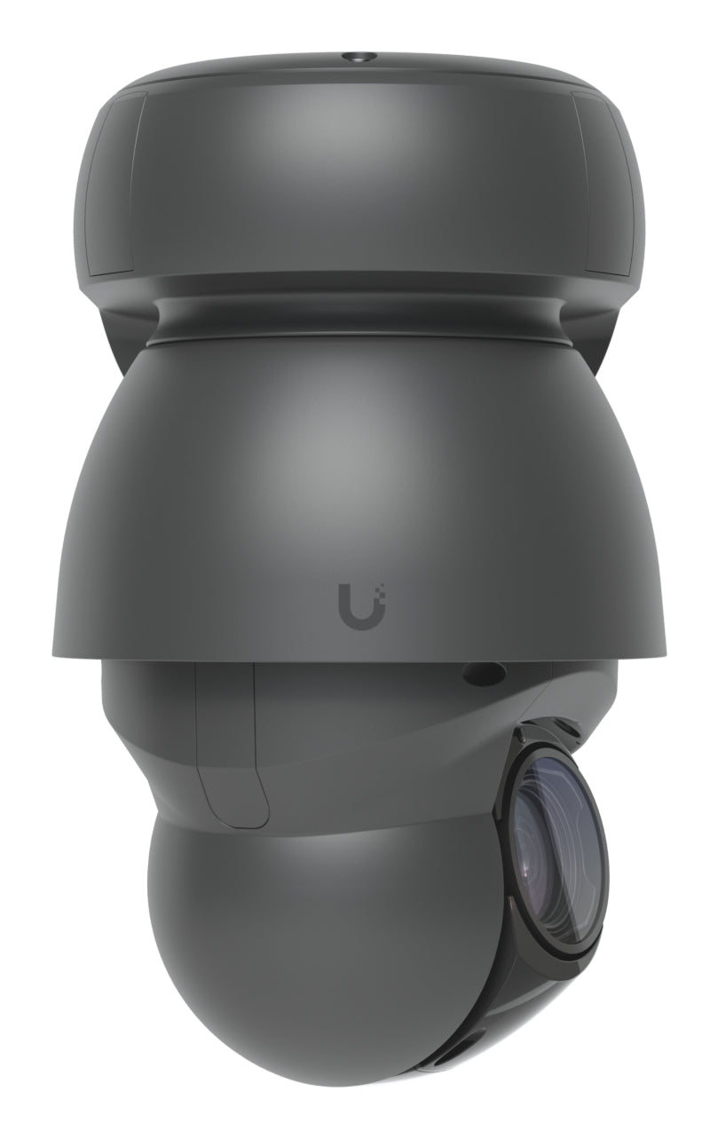 Ubiquiti PTZ-Kamera – 4K, 22× optischer Zoom, PoE++