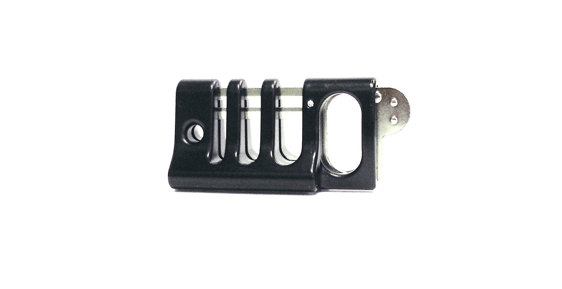 Targus ASP20GLX Sicherheitsadapter – für Tisch/Bank, schwarz