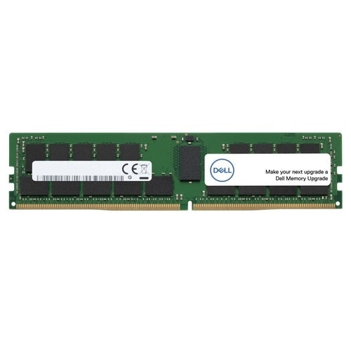 DELL A8711888 – 32 GB DDR4 RDIMM 2'400 MHz, ECC – für PowerEdge R630XL, Precision T5810, T7810 und andere