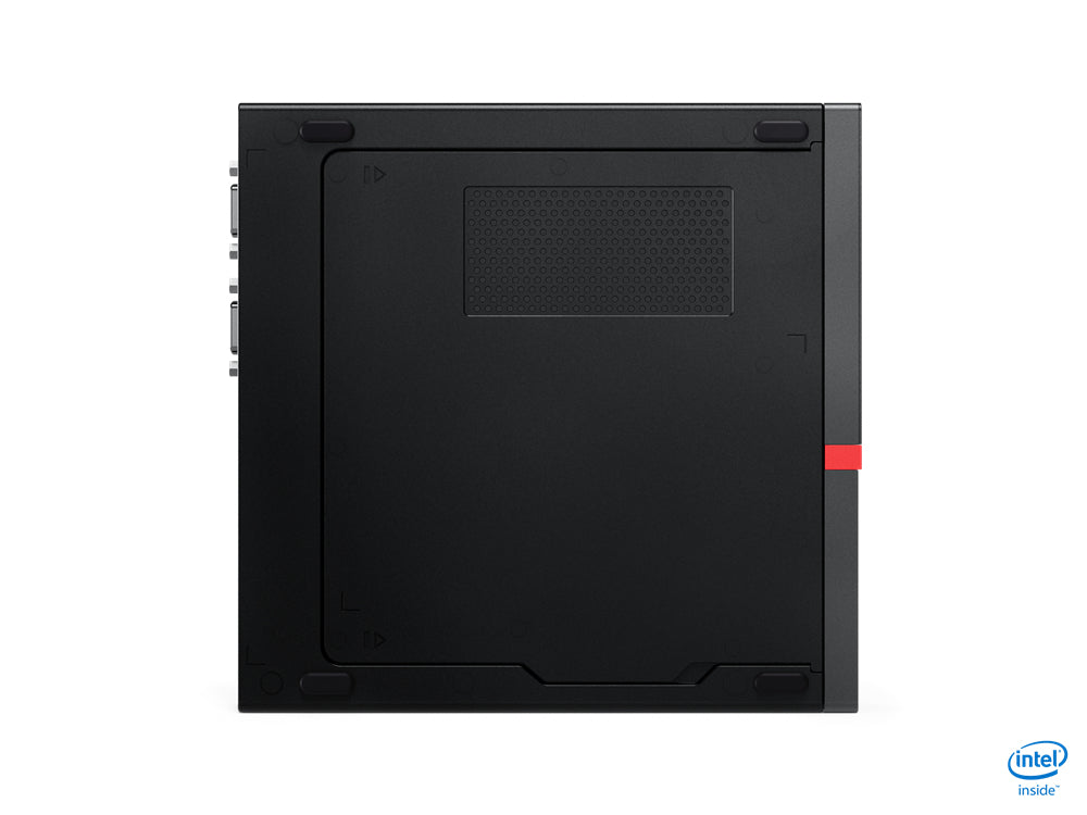 Lenovo Tiny M920q Micro – Intel Core i7-9700T, 16 GB RAM, 128 GB SSD, Windows 10 IoT Enterprise