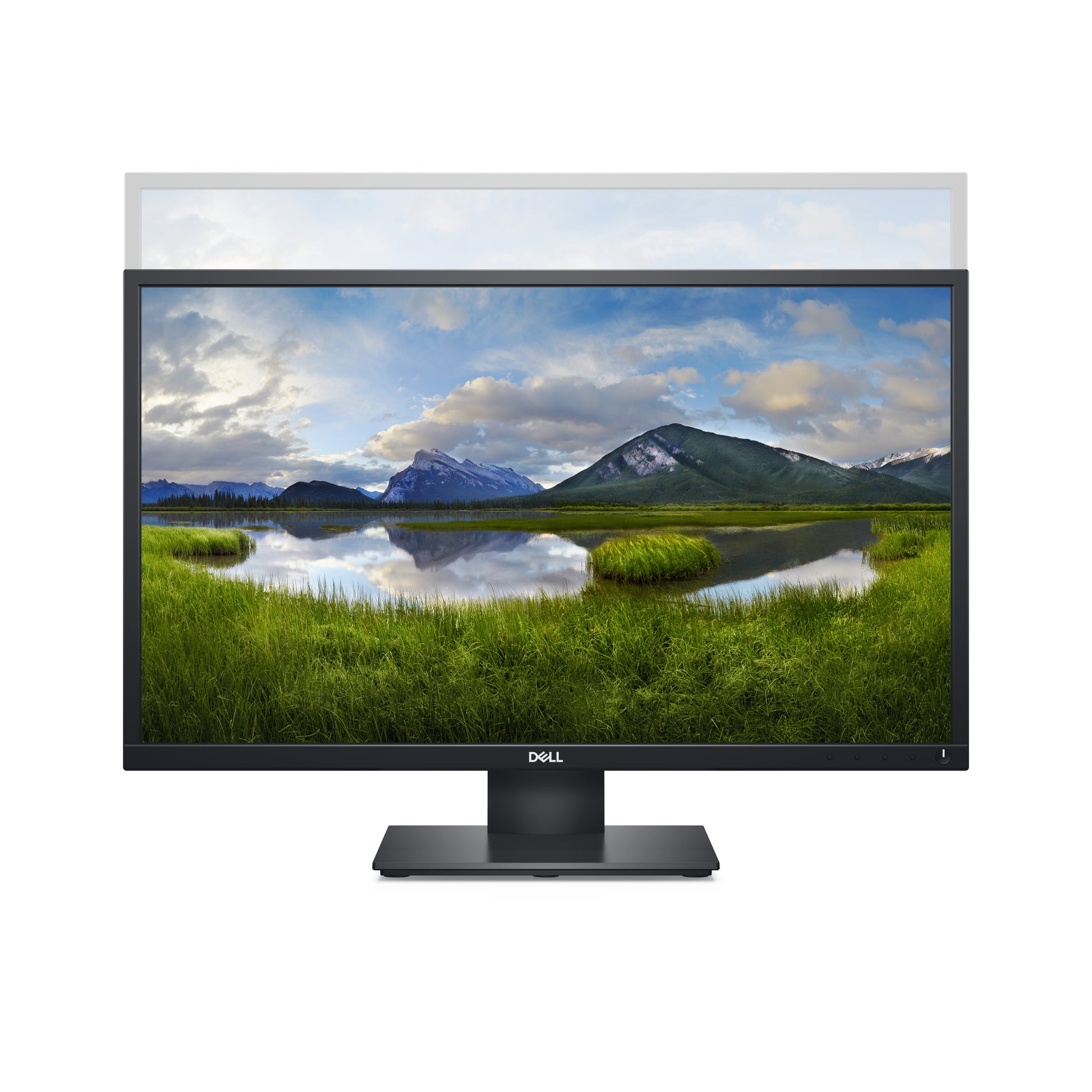 DELL E2420HS – 24", 1920 × 1080 (Full HD), IPS