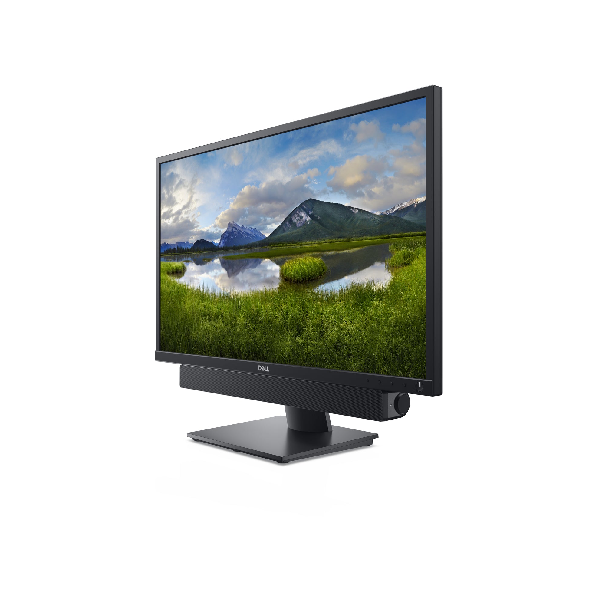 DELL E2420HS – 24", 1920 × 1080 (Full HD), IPS