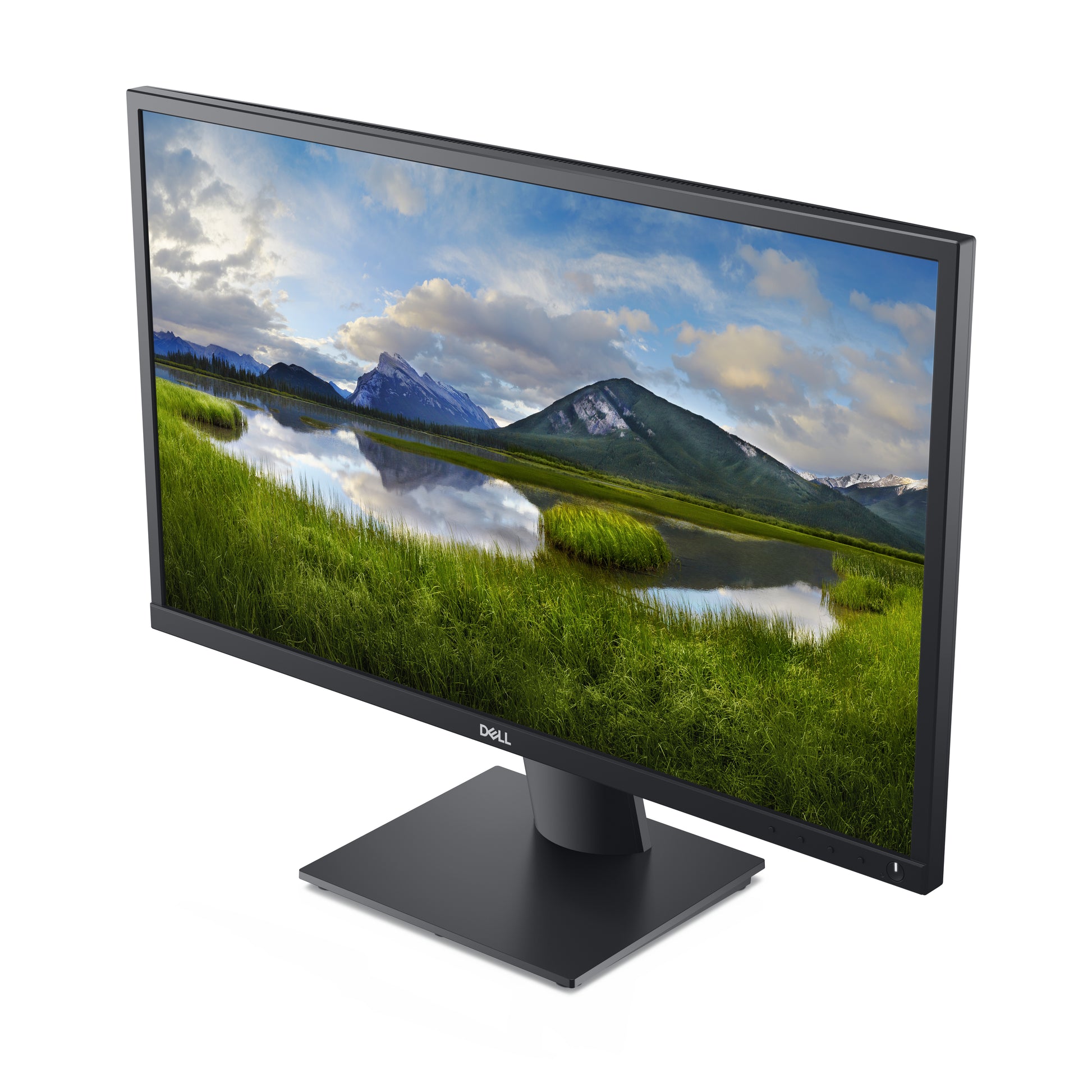 DELL E2420HS – 24", 1920 × 1080 (Full HD), IPS