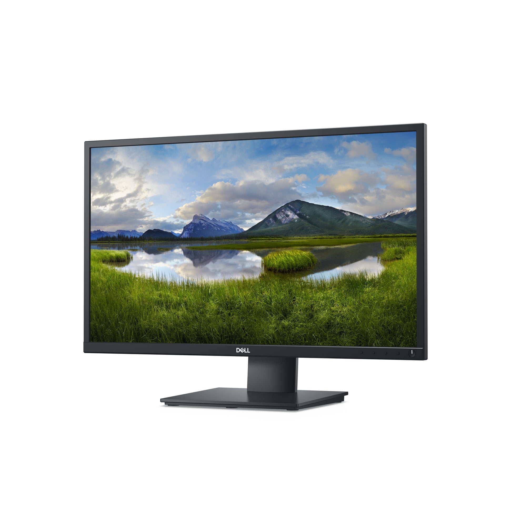 DELL E2420HS – 24", 1920 × 1080 (Full HD), IPS