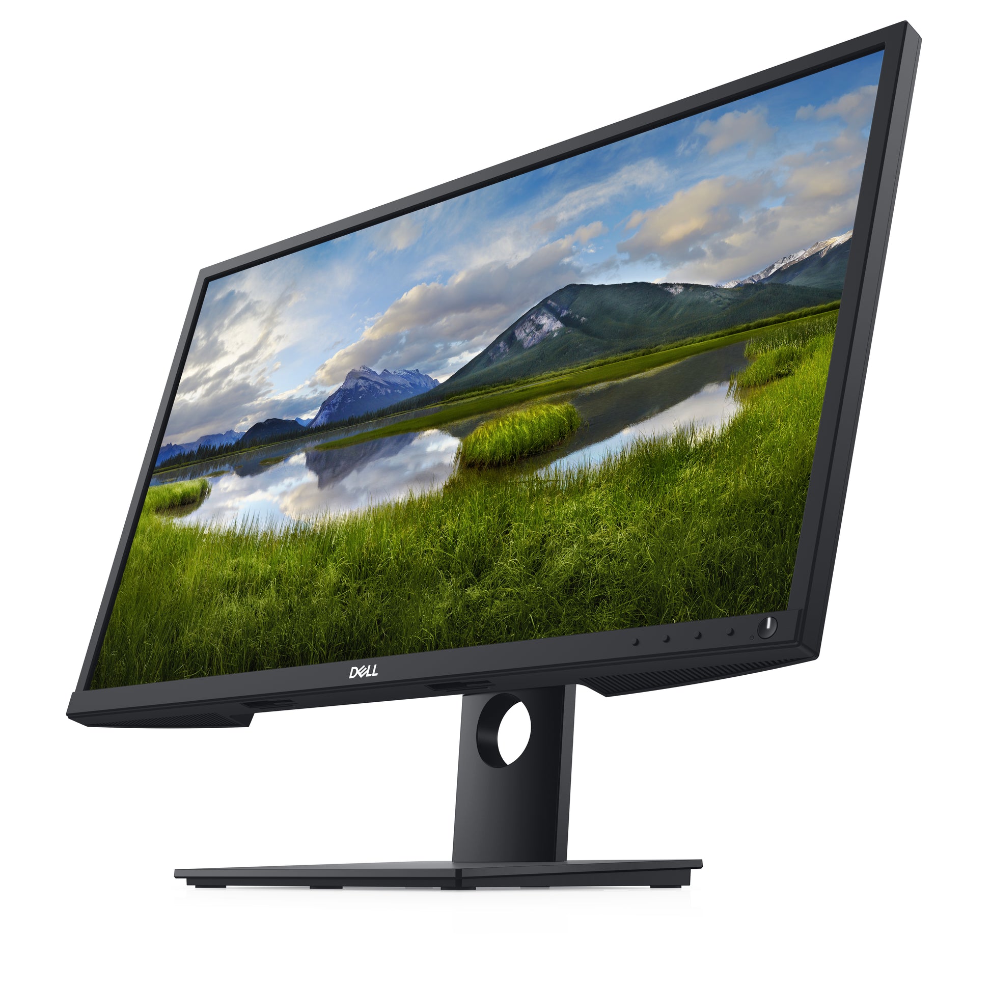 DELL E2420HS – 24", 1920 × 1080 (Full HD), IPS