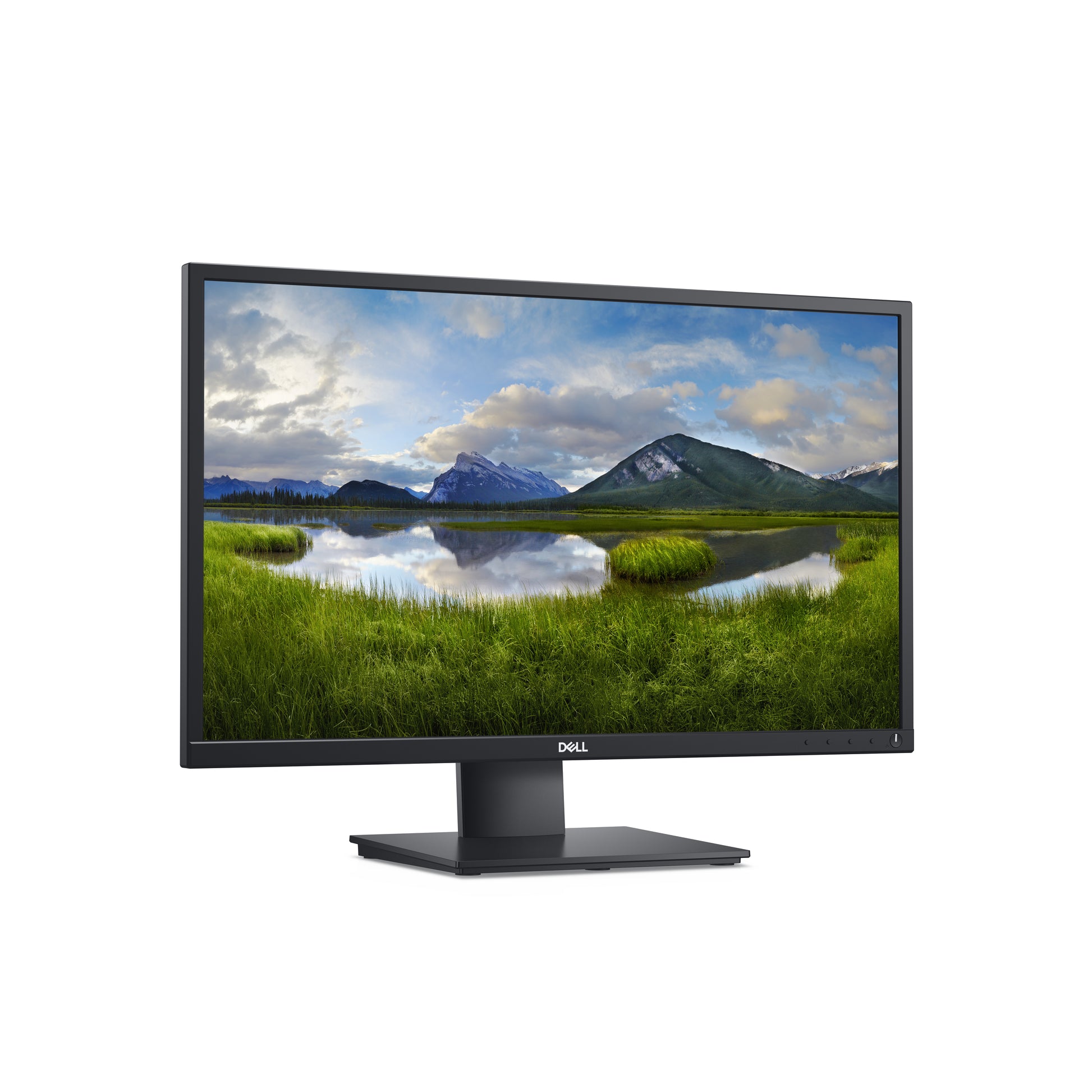 DELL E2420HS – 24", 1920 × 1080 (Full HD), IPS