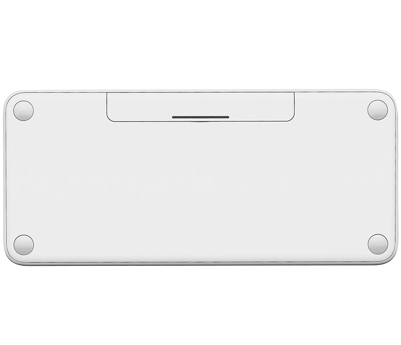 Logitech K380 – Tastatur, kabellos (Bluetooth), DE-Layout (DE) – für Windows, macOS & iPadOS u. a.