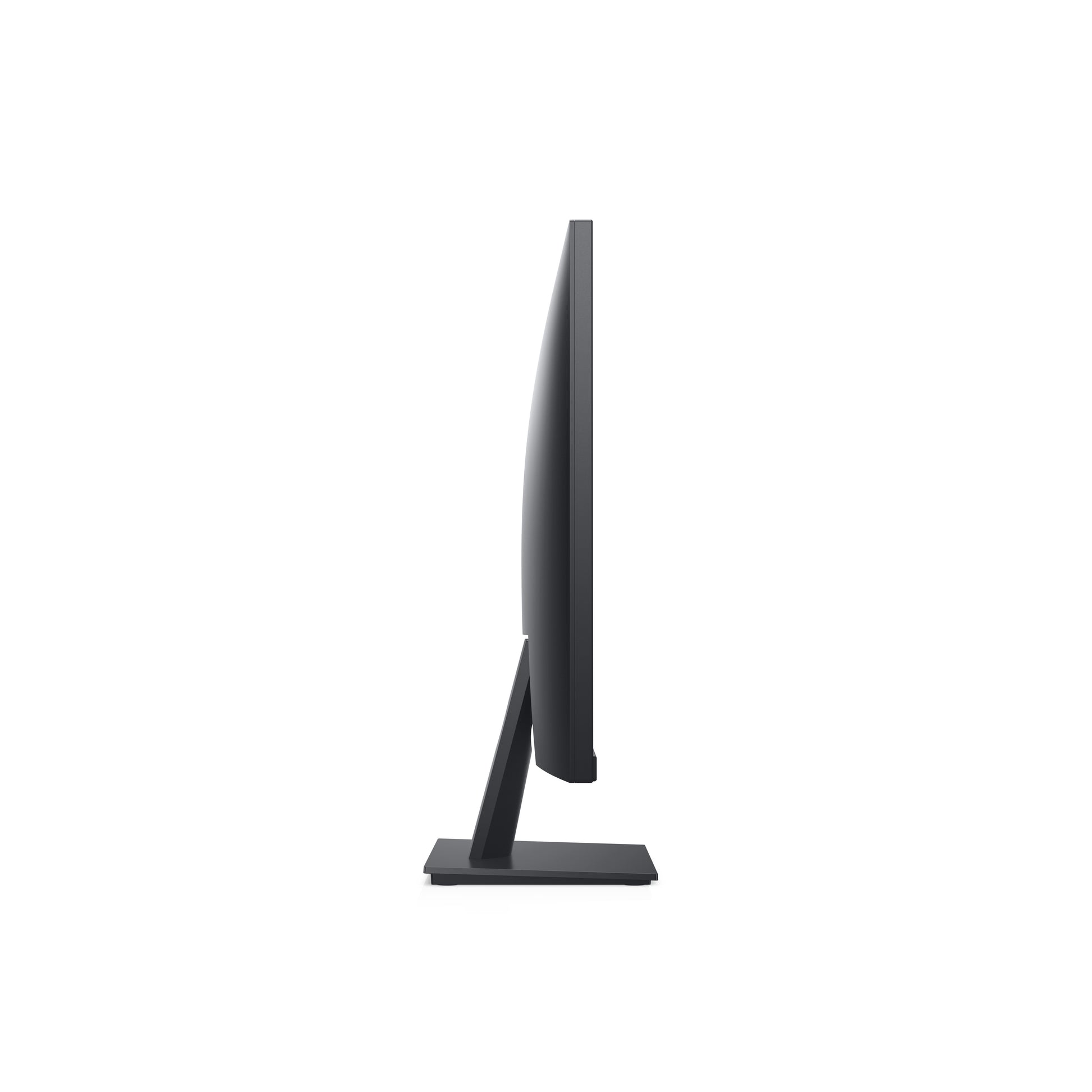 Dell E2720H – Monitor, 27", 1920 × 1080 (Full HD), IPS, 60 Hz, 300 cd/m², VESA 100 × 100, Schwarz