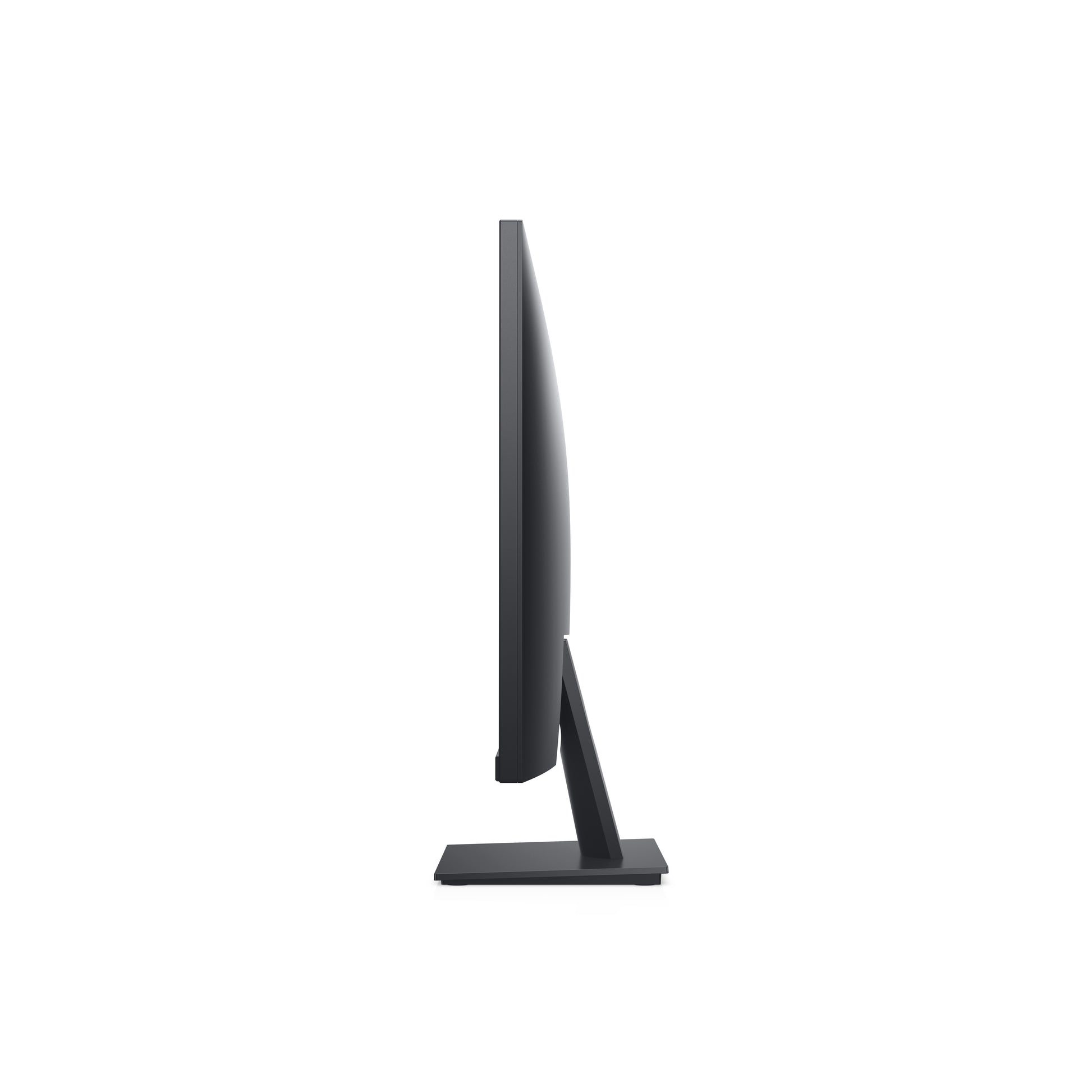 Dell E2720H – Monitor, 27", 1920 × 1080 (Full HD), IPS, 60 Hz, 300 cd/m², VESA 100 × 100, Schwarz