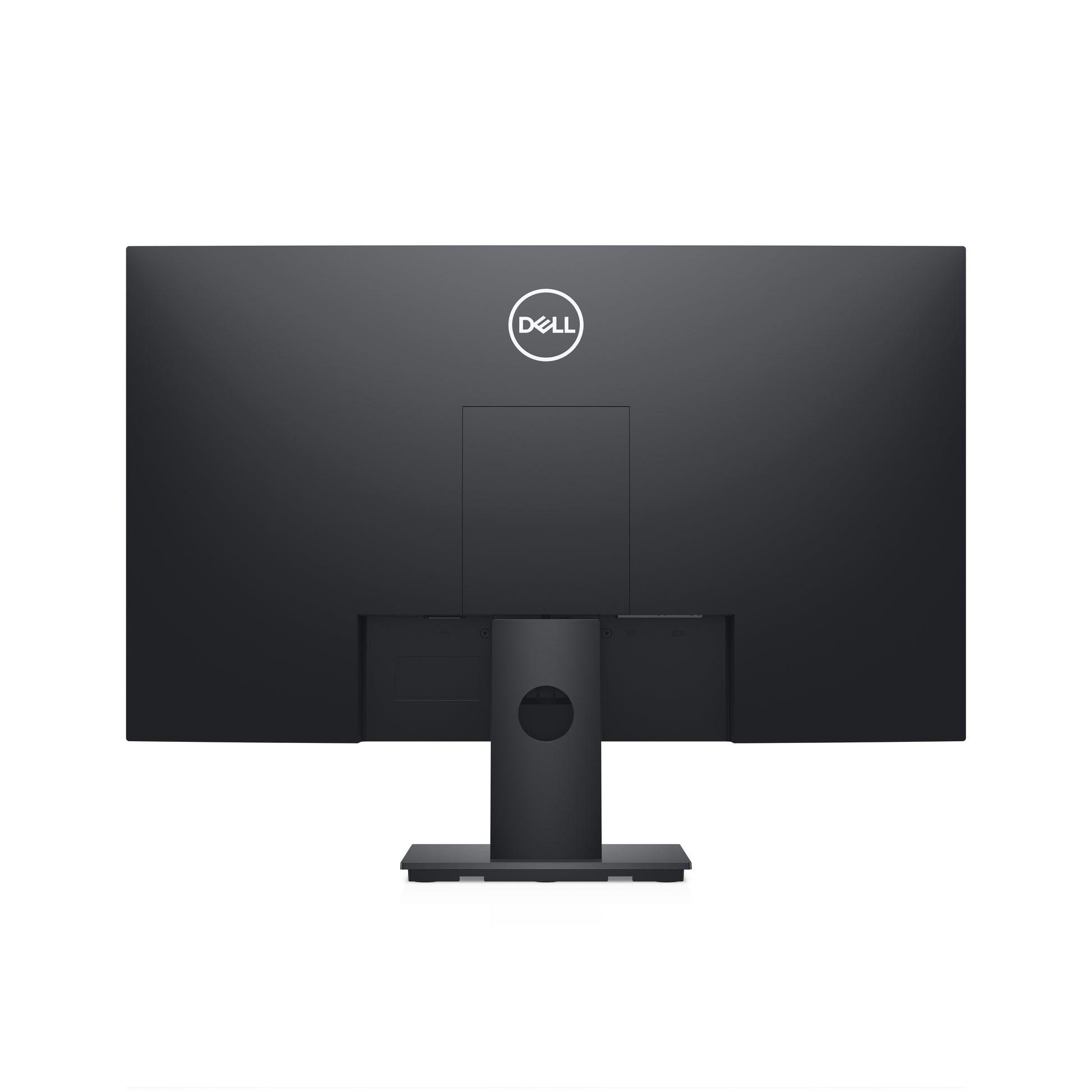 Dell E2720H – Monitor, 27", 1920 × 1080 (Full HD), IPS, 60 Hz, 300 cd/m², VESA 100 × 100, Schwarz