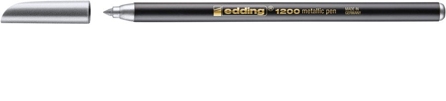 Edding Filzstifte, Strichbreite 1 mm, 1 Stk.