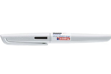 Edding 1700 Vario Fineliner 0,5 mm – schwarz – nachfüllbar
