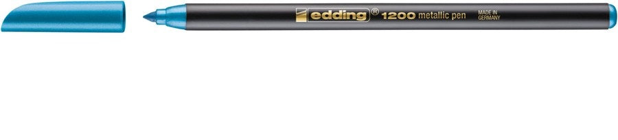 Edding Filzstifte, Strichbreite 1 mm, 1 Stk.