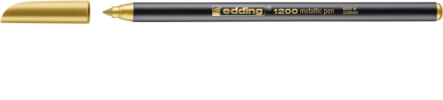 Edding Filzstifte, Strichbreite 1 mm, 1 Stk.