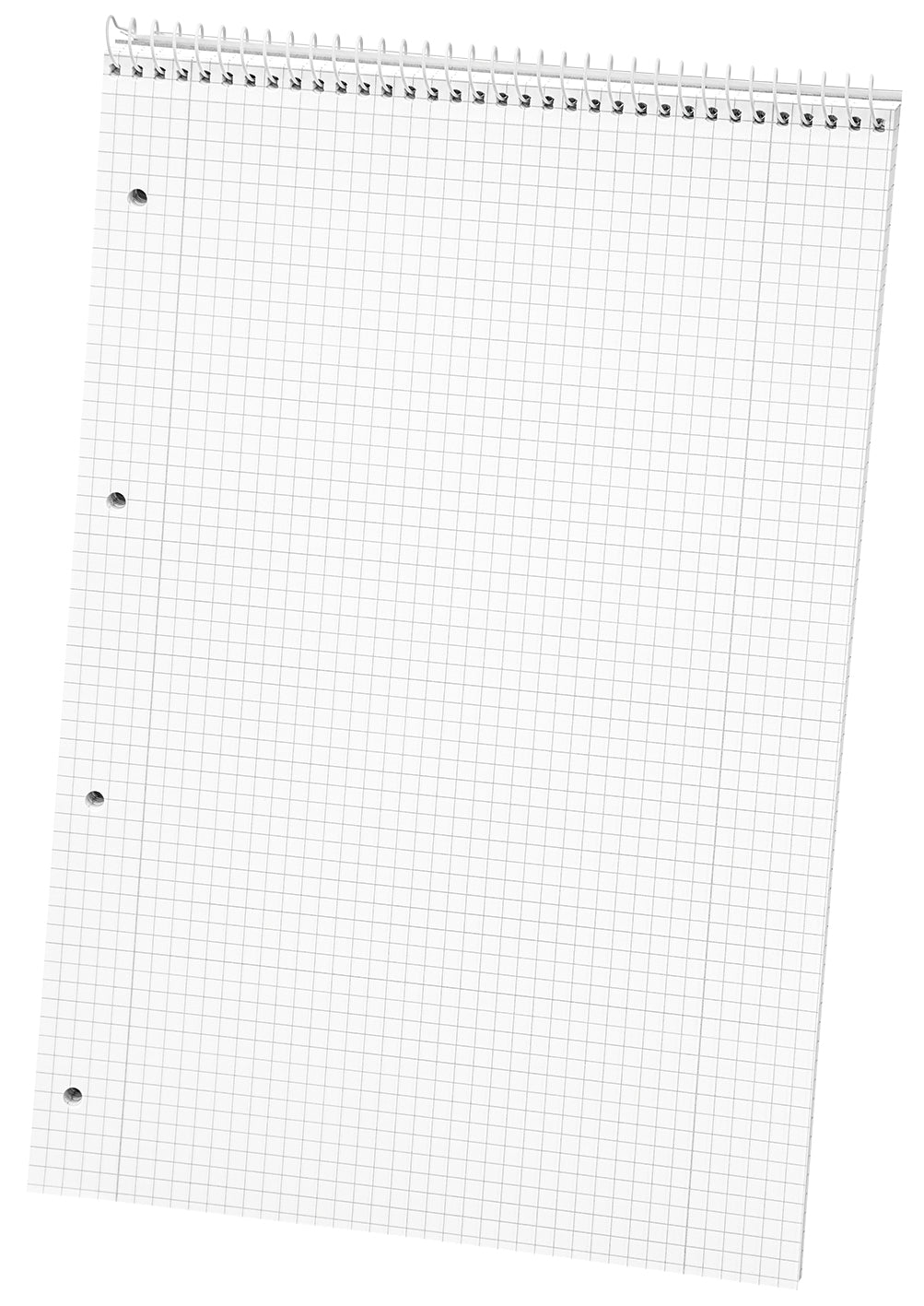 Wedo Konferenzmappe, für A4, Reissverschluss – PES – schwarz
